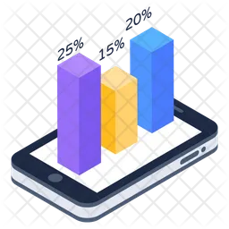 Analytics App  Icon