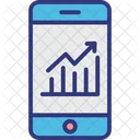 Analytics app  Icon