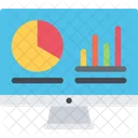 Analytics Business Economy Icon
