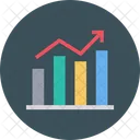 Analytics Chart  Icon