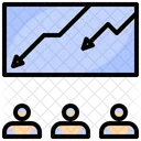 Analytics Chart Analytics Profit Icon