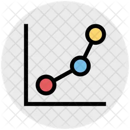 Analytics Chart  Icon