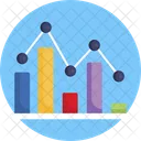 Analytics Chart  Icon