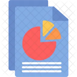 Analytics Chart  Icon