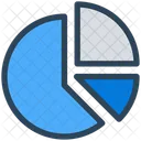 Analytics chart  Icon