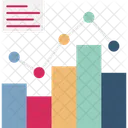 Analytics Chart  Icon
