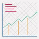 Analytics Chart  Icon