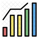 Analytics Chart  Icon