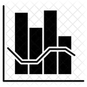 Analytics Chart  Icon