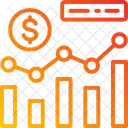 Analytics Chart  Icon