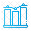 Analytics Chart  Icon