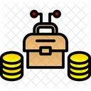 Analytics Chart  Icon