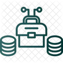Analytics Chart  Icon