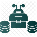 Analytics Chart  Icon