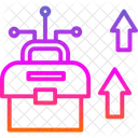 Analytics Chart  Icon