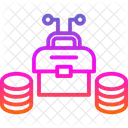 Analytics Chart  Icon
