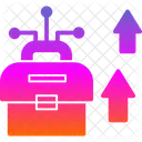 Analytics Chart  Icon