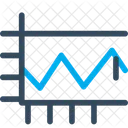 Analytics Chart  Icon