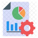 Analytics Configuration Icon