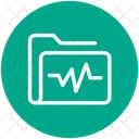 Archive Folder File Icon