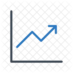 Analytics Graph  Icon