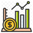 Graph Icône