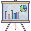 Analytics I  Icon