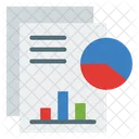 Analytics Icon  Icon