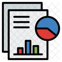 Analytics Icon  Icon