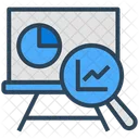 Analytics  Icon