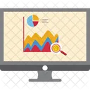 Analytics  Icon