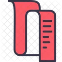 Analytics Bill Document Icon