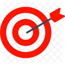 Business Aim Goal Icon