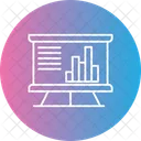 Analytics  Icon