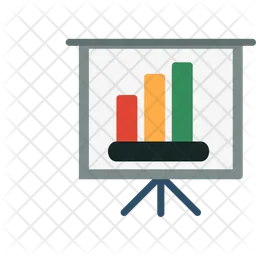 Analytics  Icon