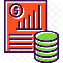 Analytics  Icon