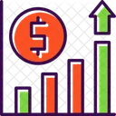Analytics  Icon
