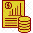 Analytics  Icon