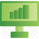 Analytics  Icon
