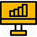 Analytics  Icon