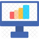 Analytics  Icon