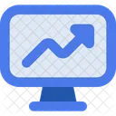 Analytics  Icon