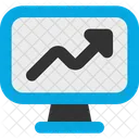 Analytics  Icon