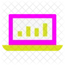 Analytics  Icon