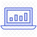 Analytics Data Insights Icon