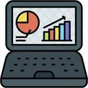 Analytics  Icon