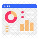 Analytics  Icon