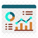 Analytics  Icon