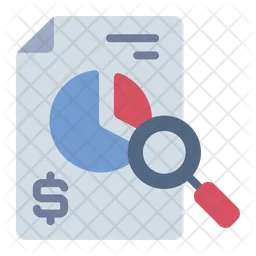 Analytics  Icon