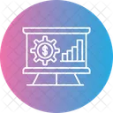 Analytics  Icon